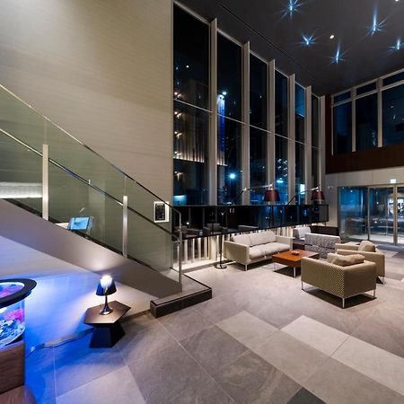 Best Western Plus Fukuoka Tenjin-Minami Kültér fotó