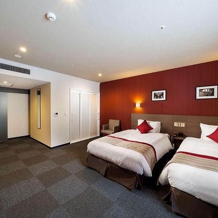 Best Western Plus Fukuoka Tenjin-Minami Kültér fotó