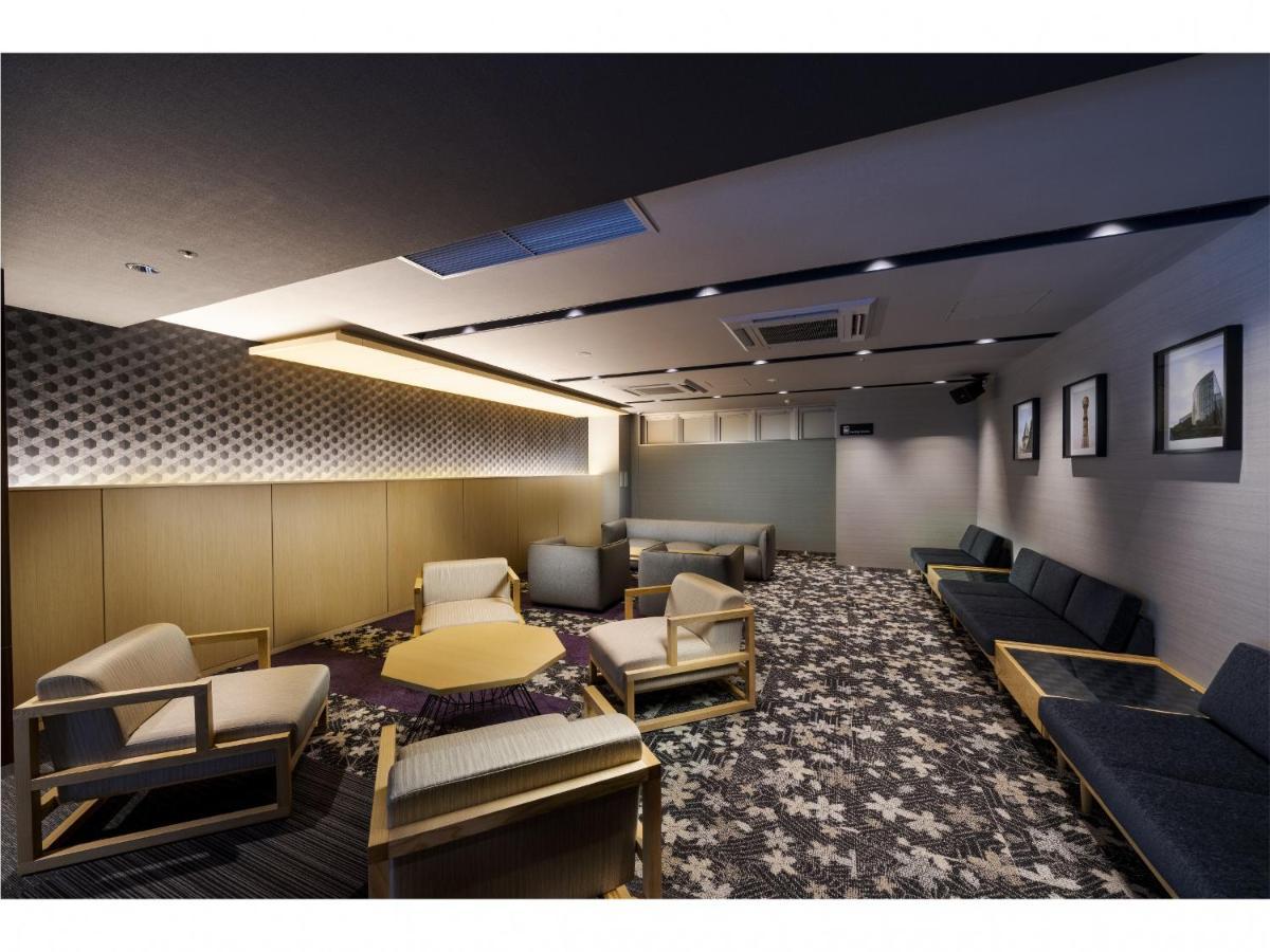 Best Western Plus Fukuoka Tenjin-Minami Kültér fotó