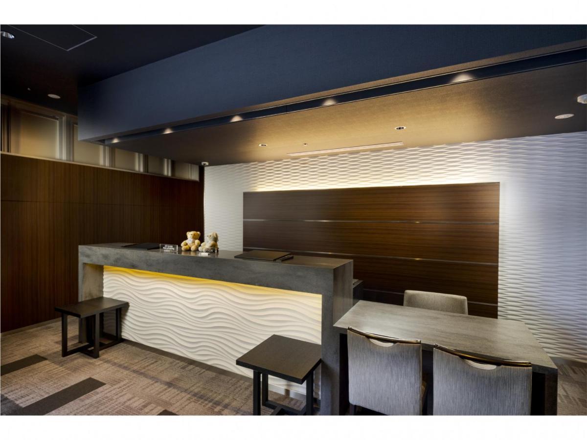 Best Western Plus Fukuoka Tenjin-Minami Kültér fotó