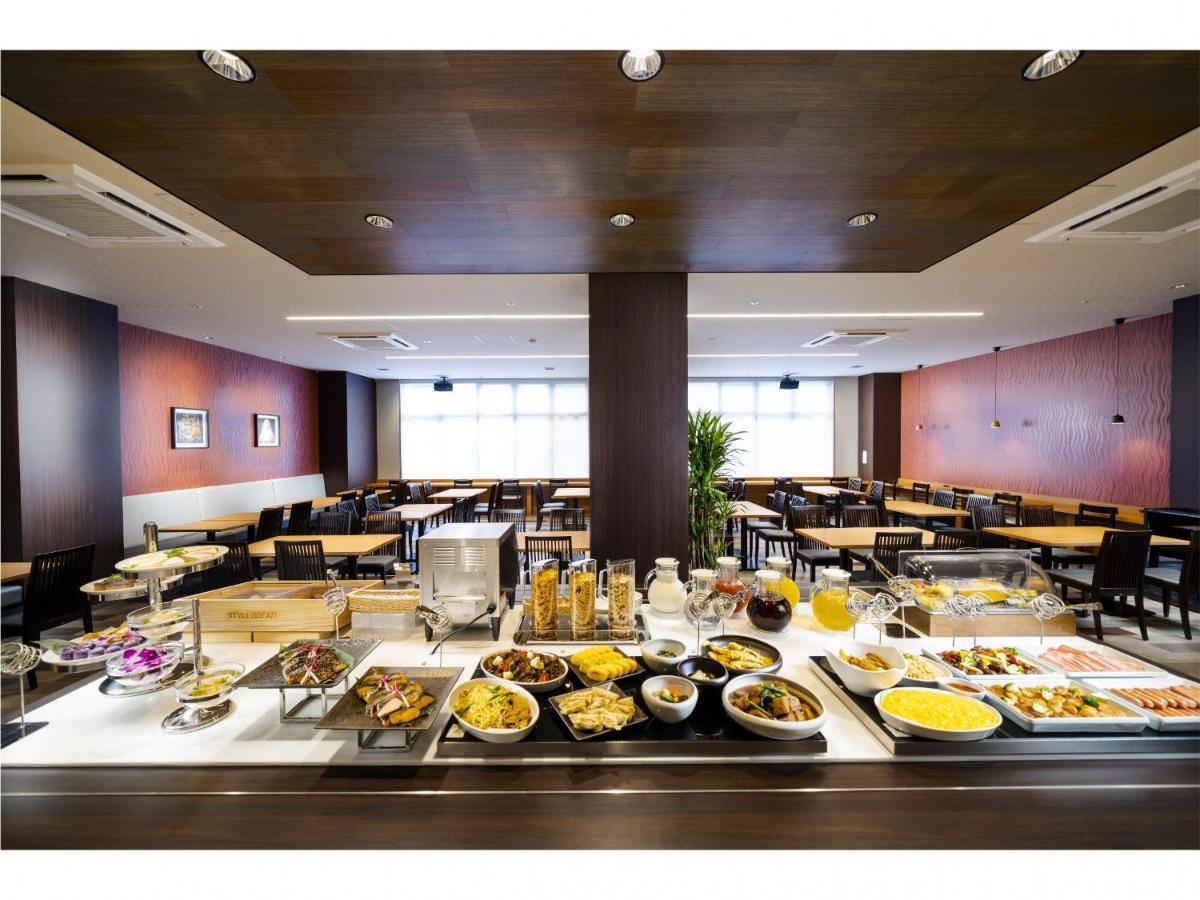 Best Western Plus Fukuoka Tenjin-Minami Kültér fotó