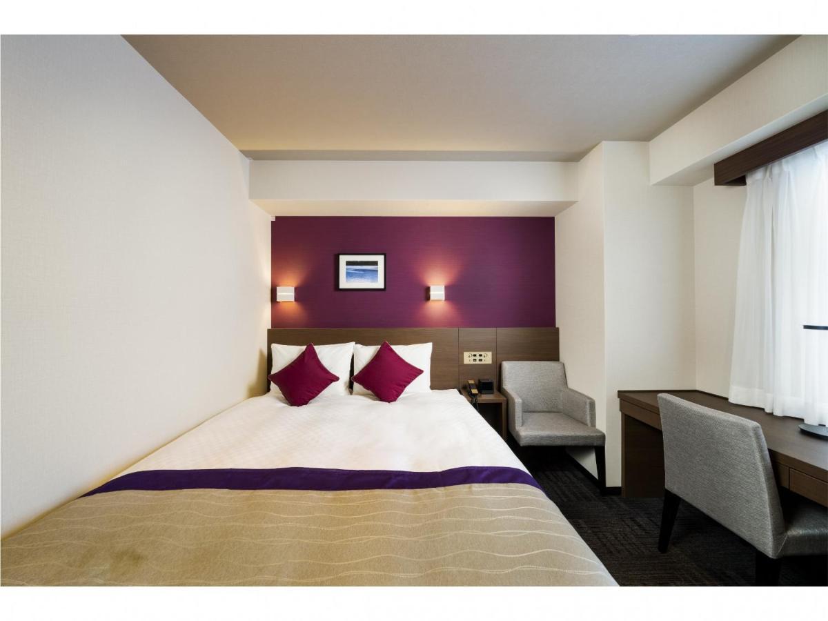 Best Western Plus Fukuoka Tenjin-Minami Kültér fotó