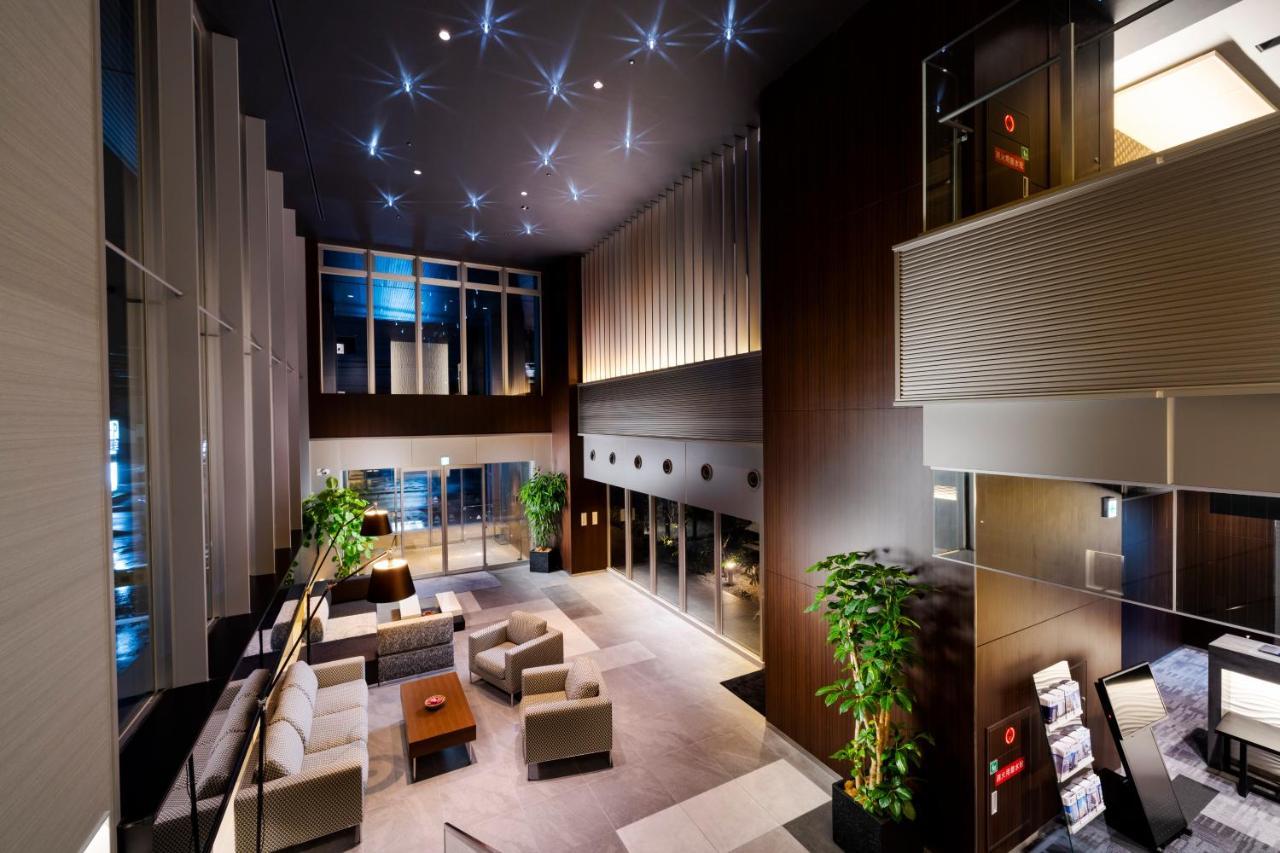 Best Western Plus Fukuoka Tenjin-Minami Kültér fotó