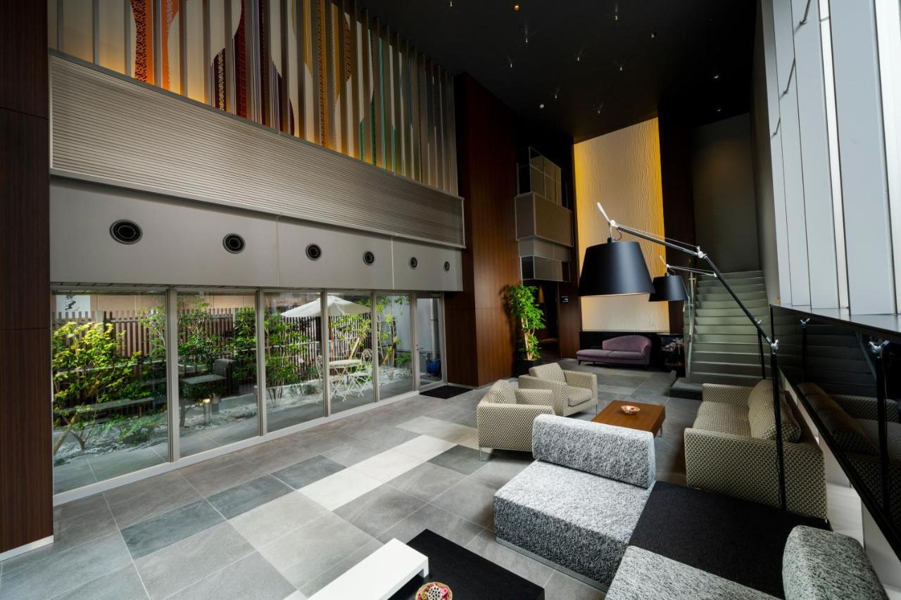 Best Western Plus Fukuoka Tenjin-Minami Kültér fotó