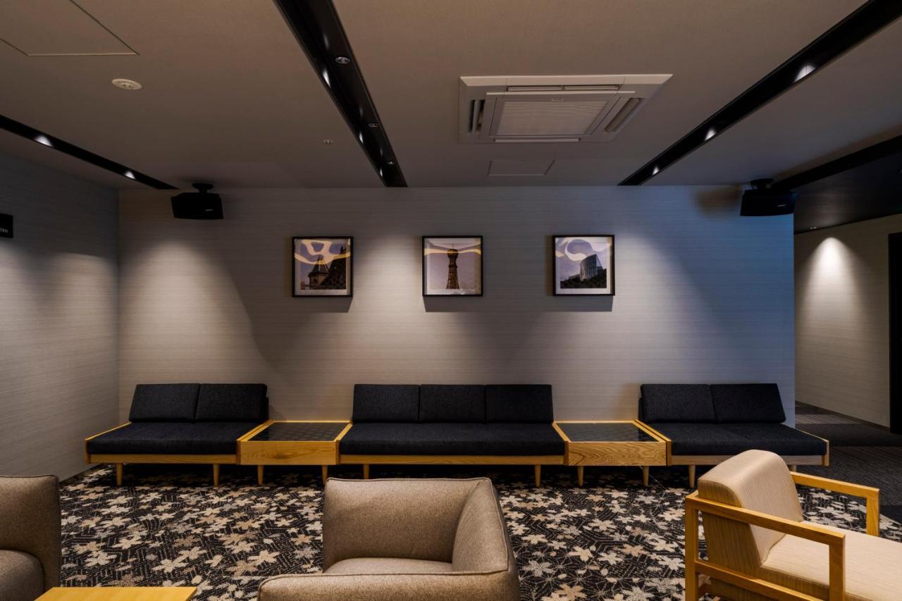 Best Western Plus Fukuoka Tenjin-Minami Kültér fotó