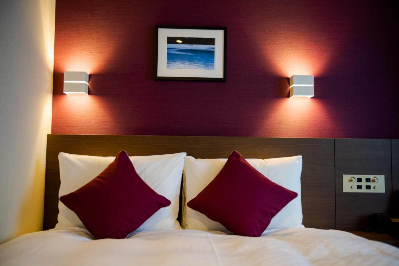 Best Western Plus Fukuoka Tenjin-Minami Kültér fotó