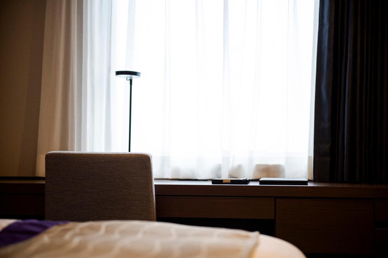 Best Western Plus Fukuoka Tenjin-Minami Kültér fotó