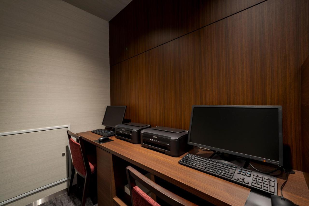 Best Western Plus Fukuoka Tenjin-Minami Kültér fotó
