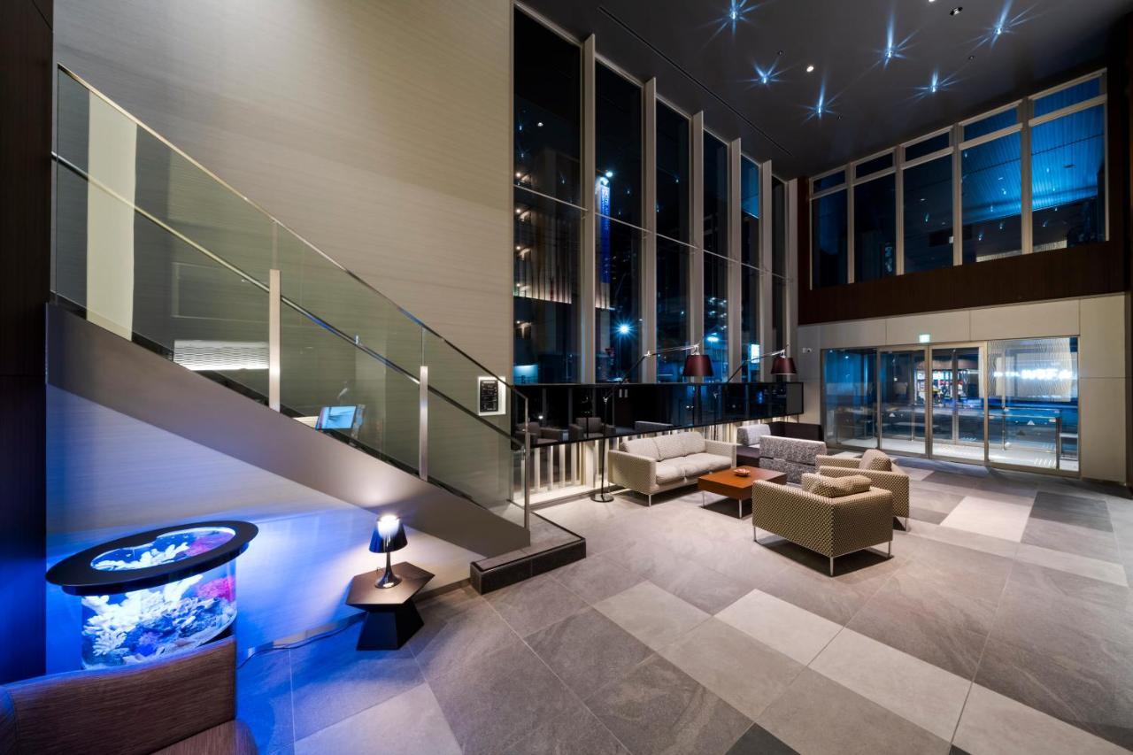 Best Western Plus Fukuoka Tenjin-Minami Kültér fotó