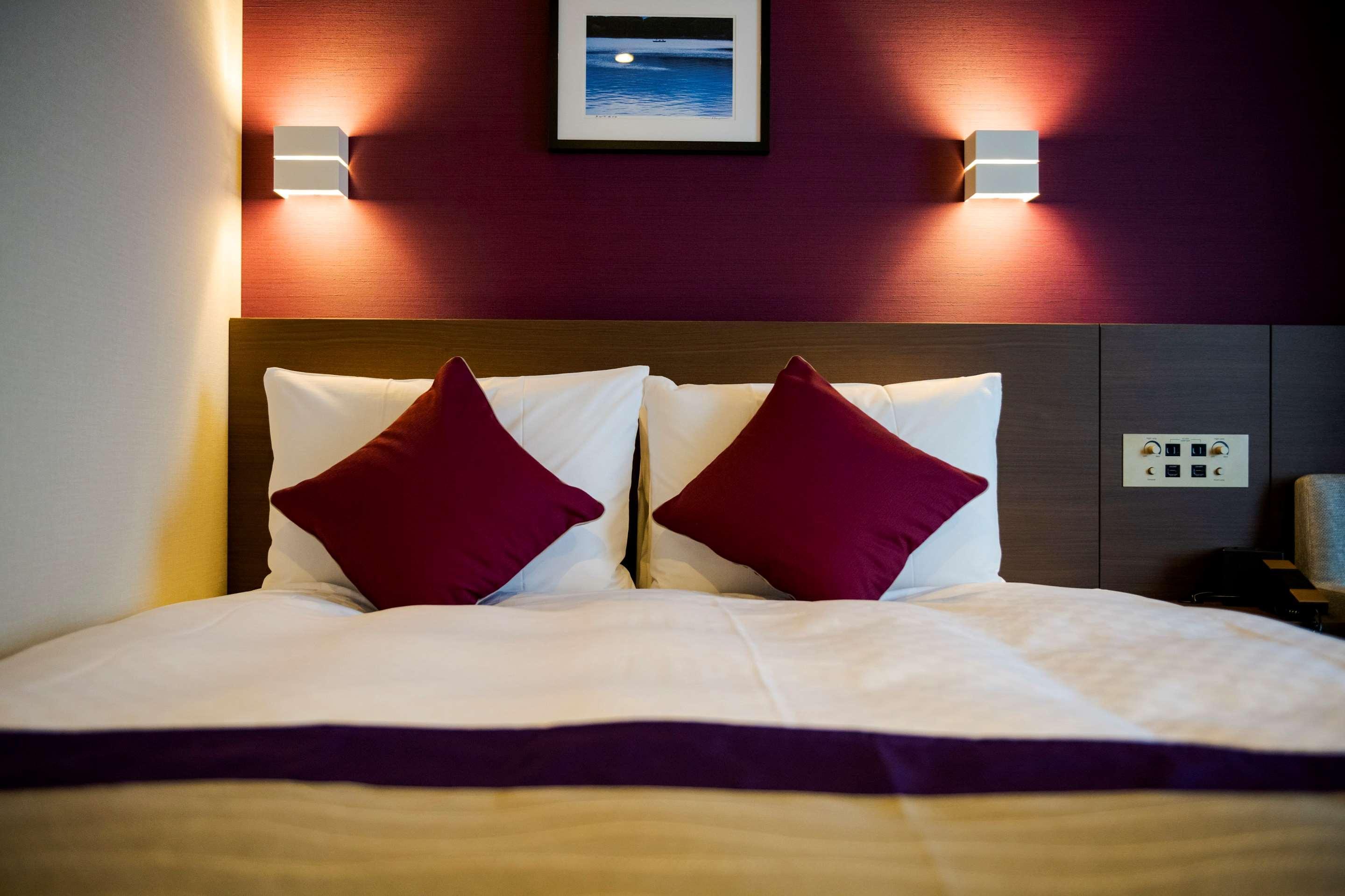 Best Western Plus Fukuoka Tenjin-Minami Kültér fotó