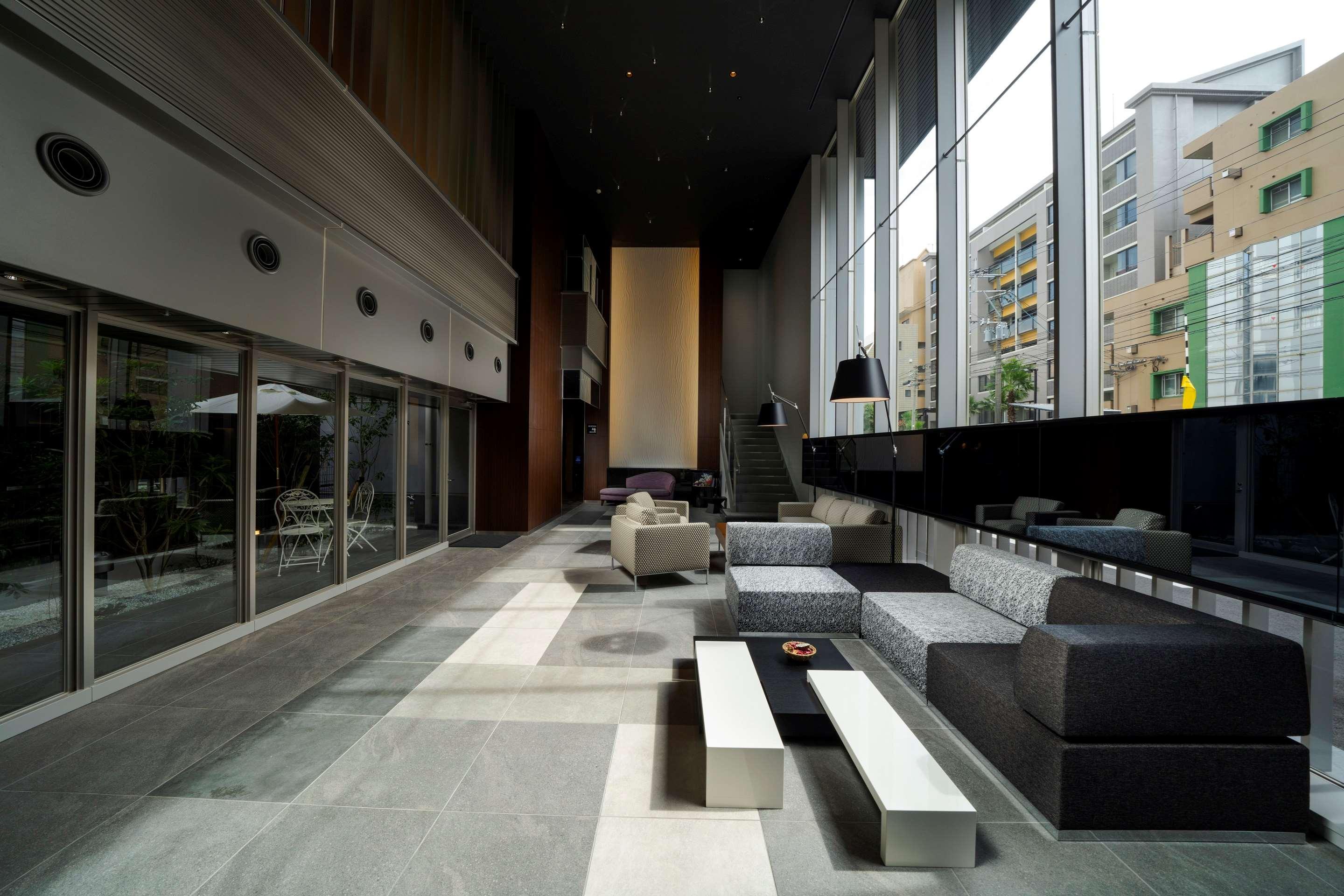 Best Western Plus Fukuoka Tenjin-Minami Kültér fotó