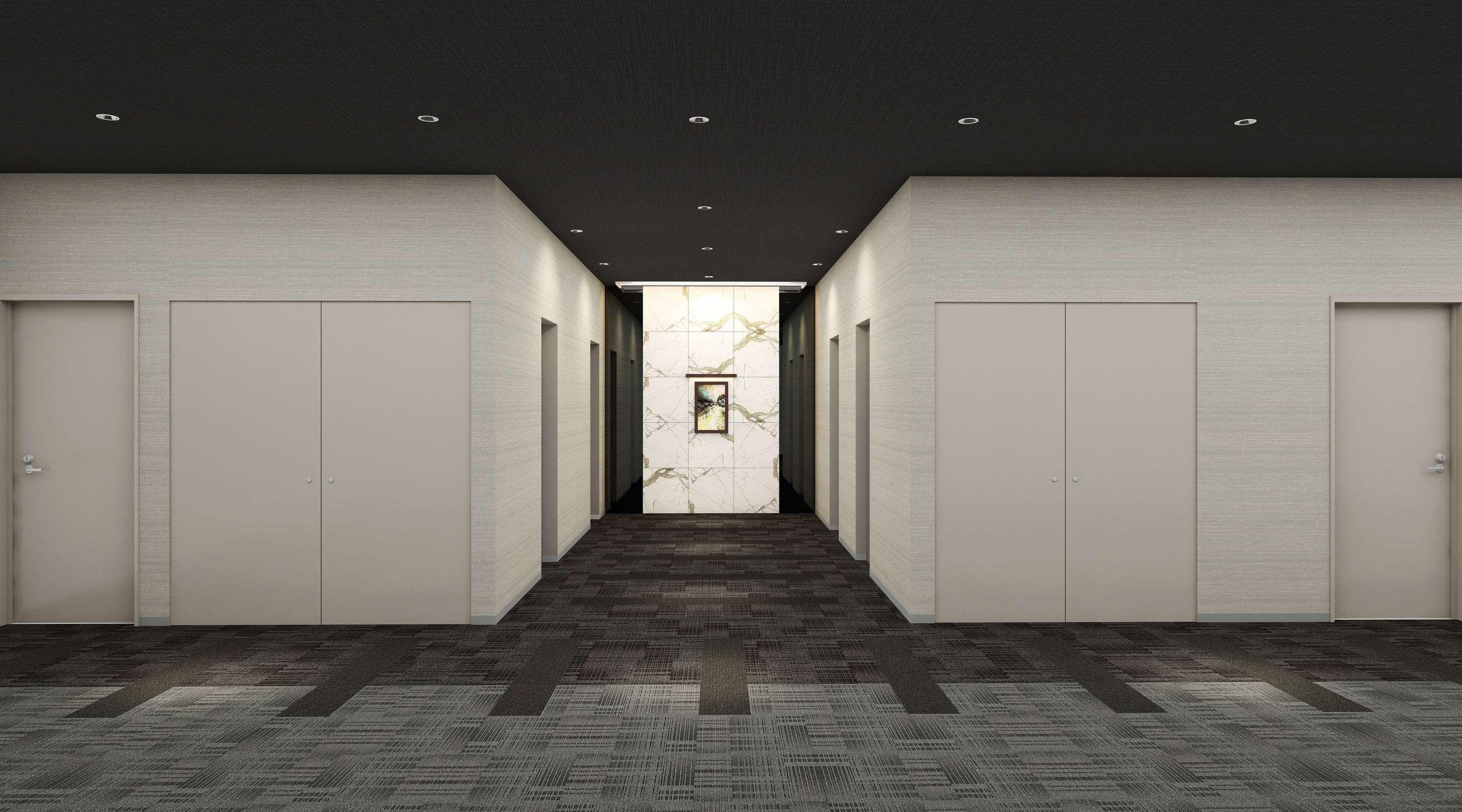 Best Western Plus Fukuoka Tenjin-Minami Kültér fotó