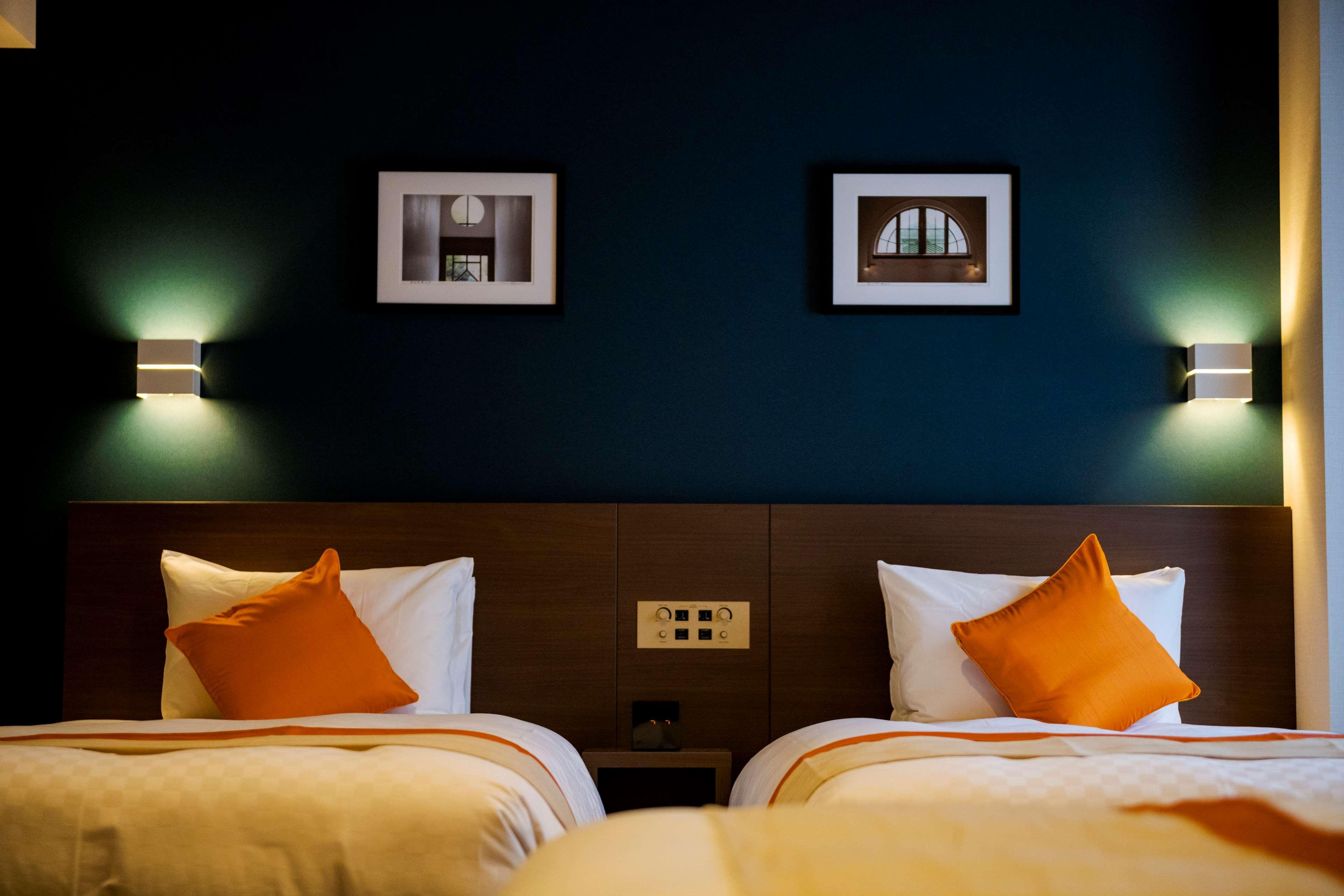 Best Western Plus Fukuoka Tenjin-Minami Kültér fotó