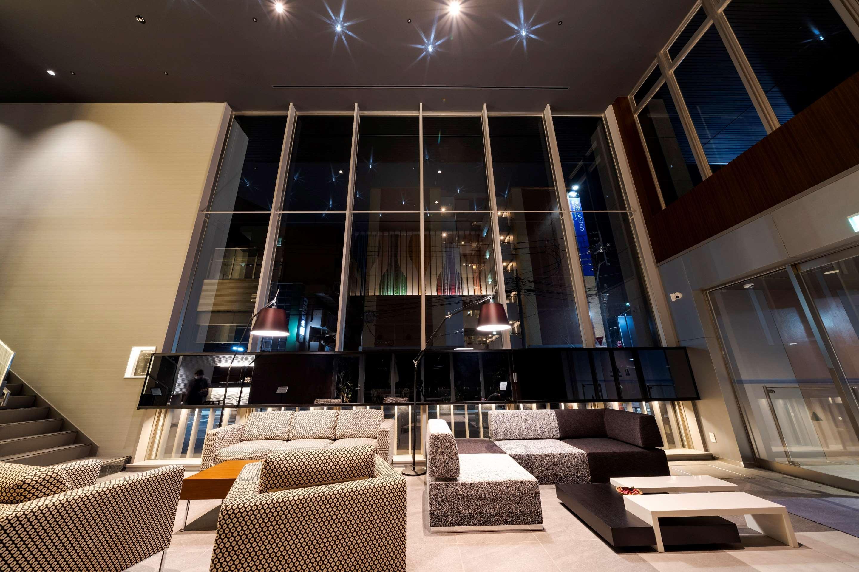 Best Western Plus Fukuoka Tenjin-Minami Kültér fotó