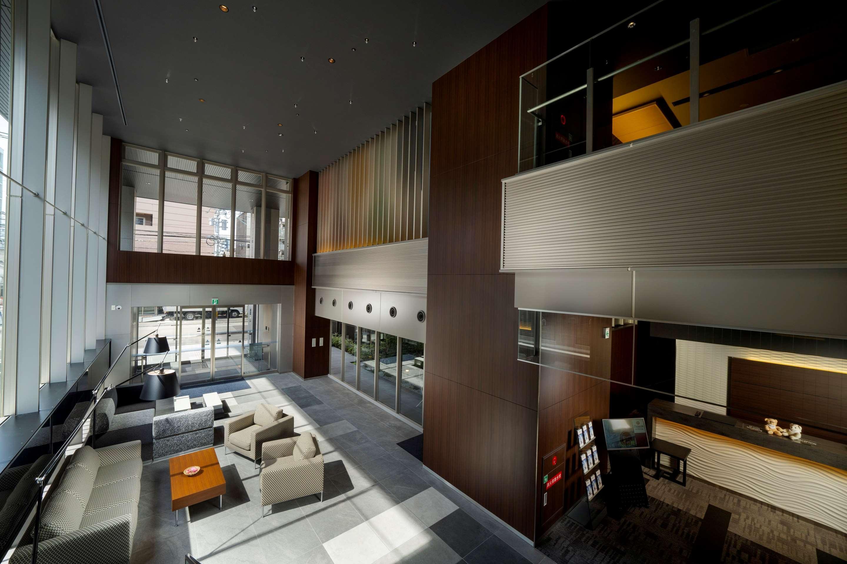 Best Western Plus Fukuoka Tenjin-Minami Kültér fotó