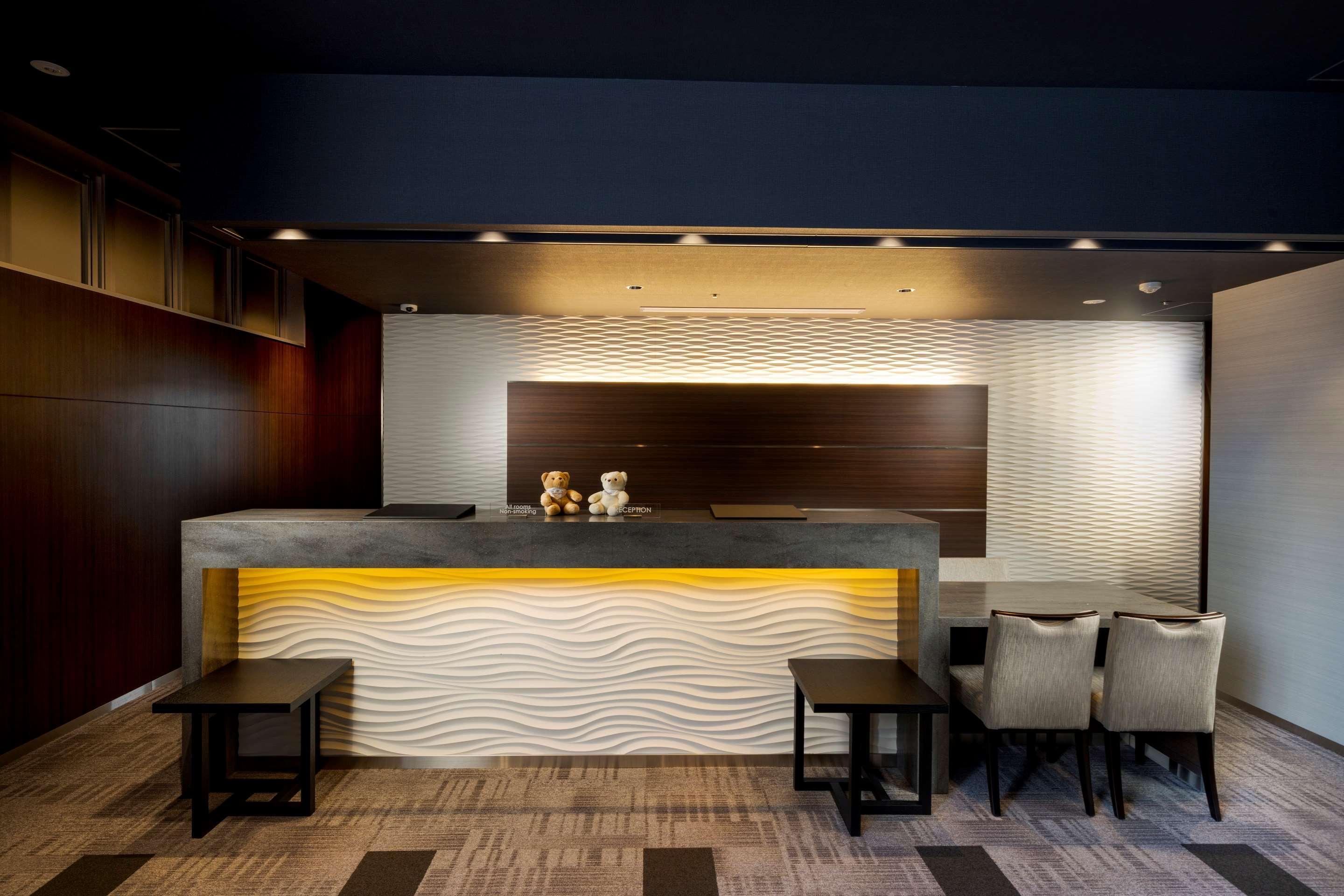 Best Western Plus Fukuoka Tenjin-Minami Kültér fotó