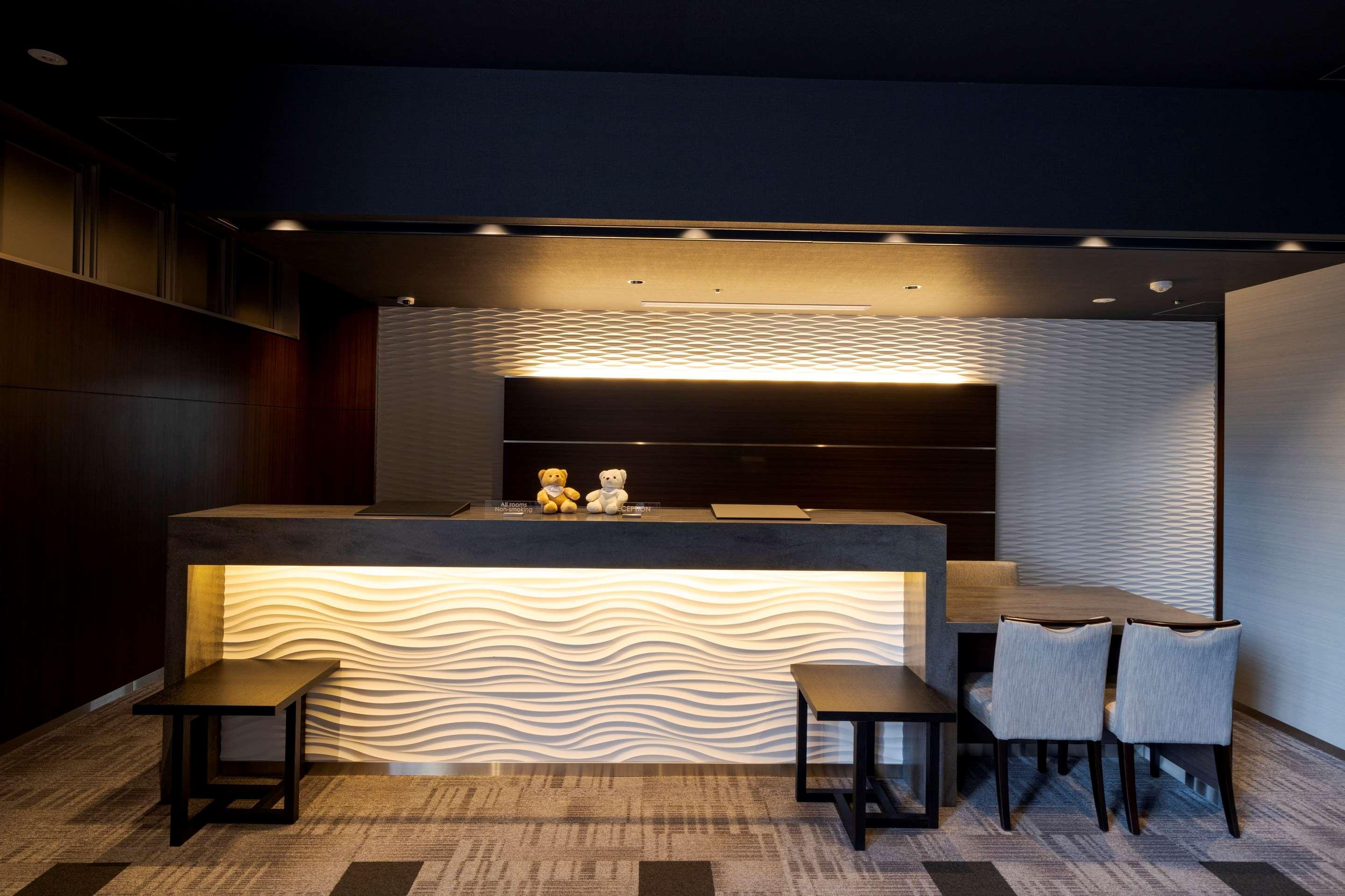 Best Western Plus Fukuoka Tenjin-Minami Kültér fotó
