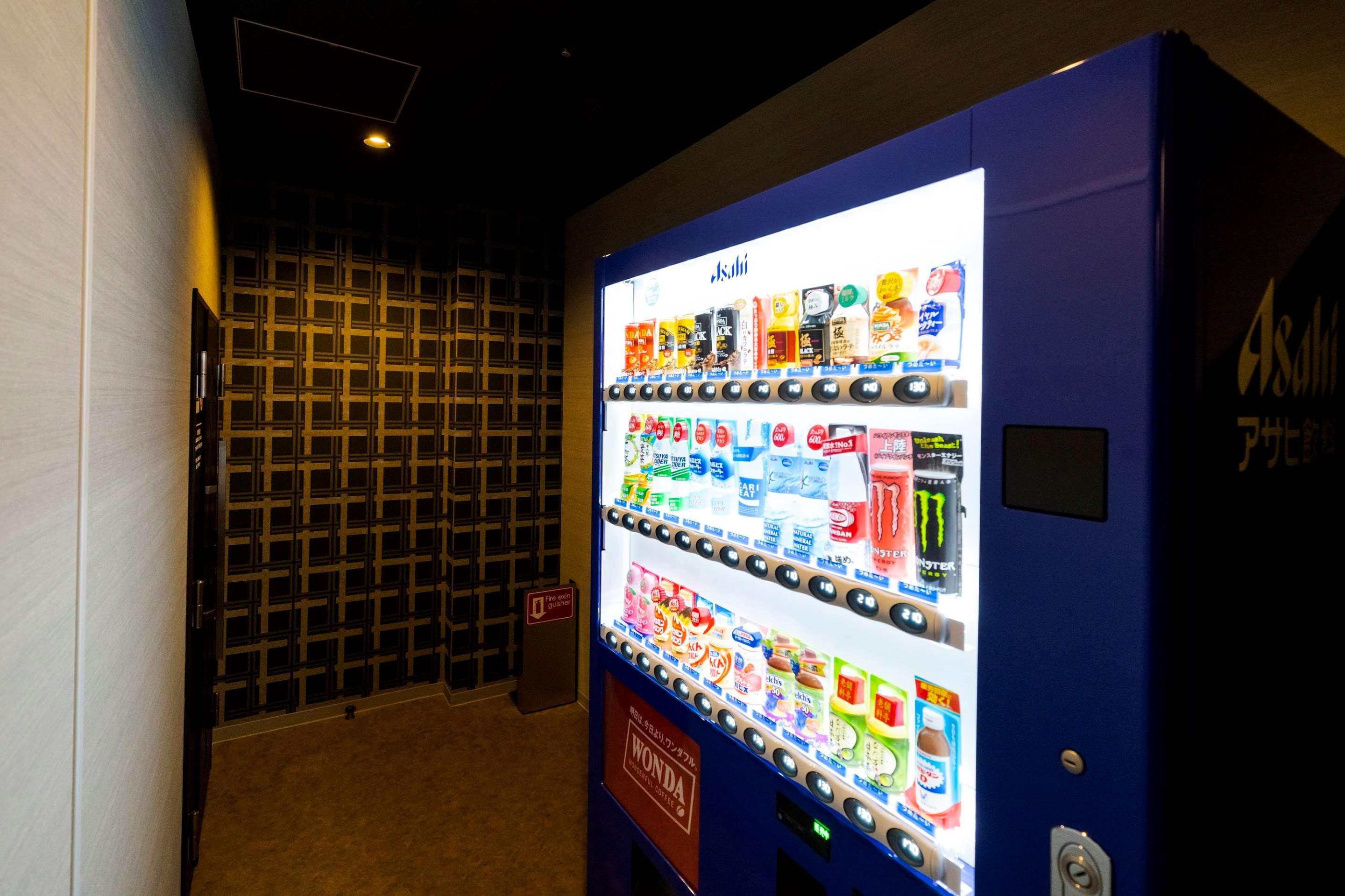 Best Western Plus Fukuoka Tenjin-Minami Kültér fotó