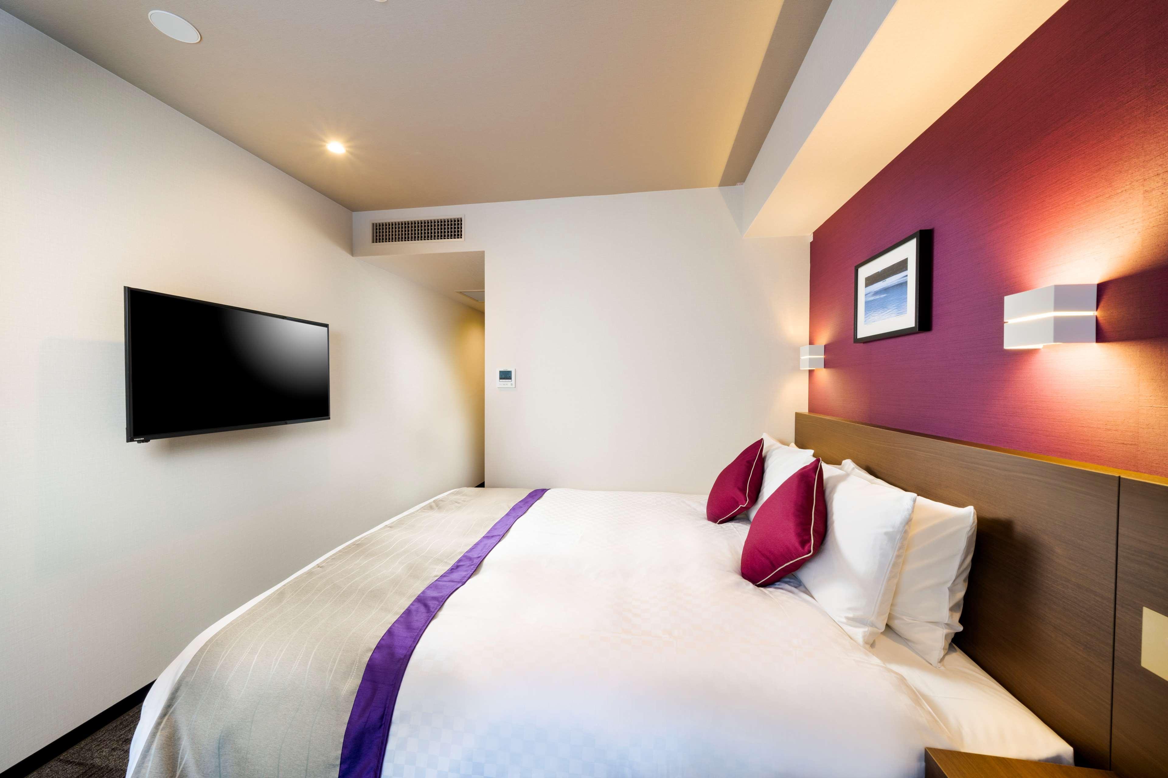 Best Western Plus Fukuoka Tenjin-Minami Kültér fotó