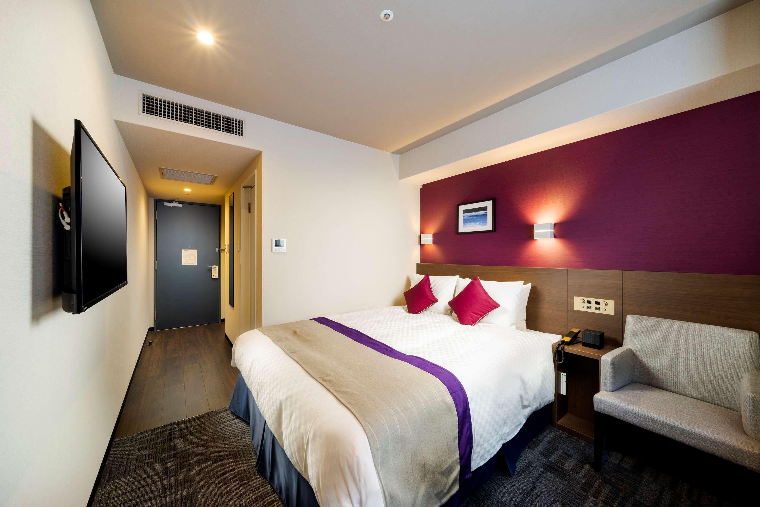 Best Western Plus Fukuoka Tenjin-Minami Kültér fotó