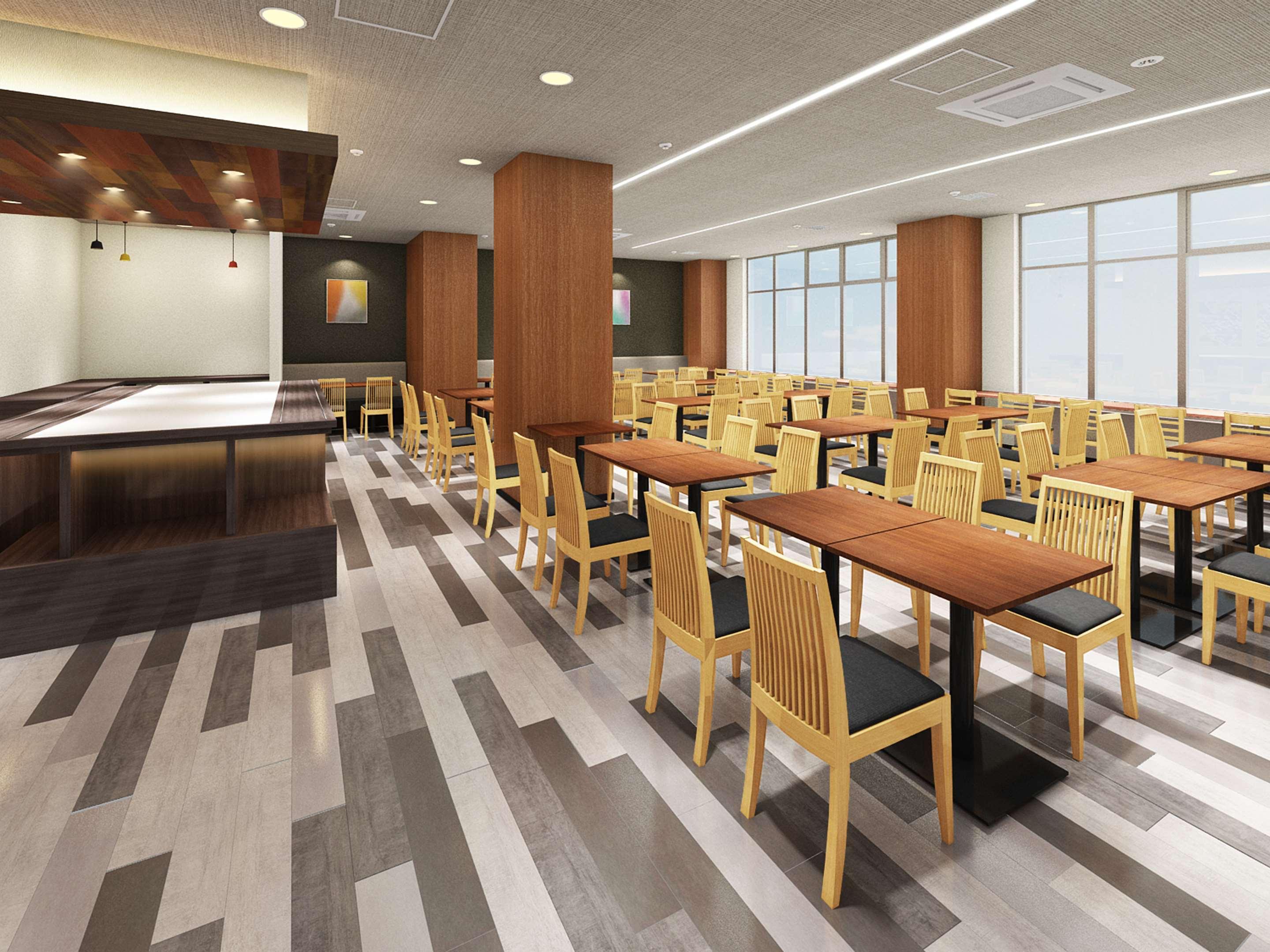 Best Western Plus Fukuoka Tenjin-Minami Kültér fotó