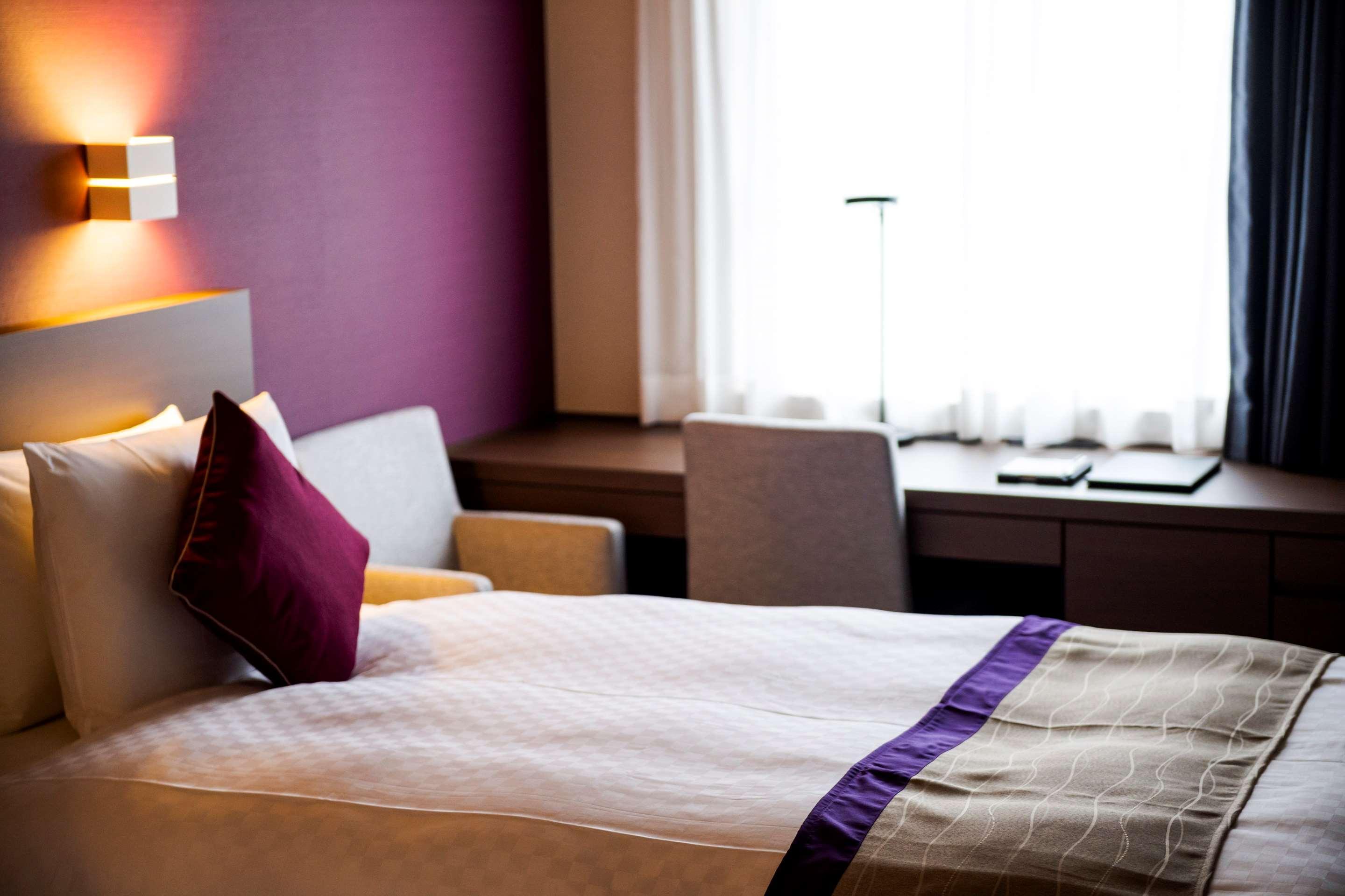 Best Western Plus Fukuoka Tenjin-Minami Kültér fotó