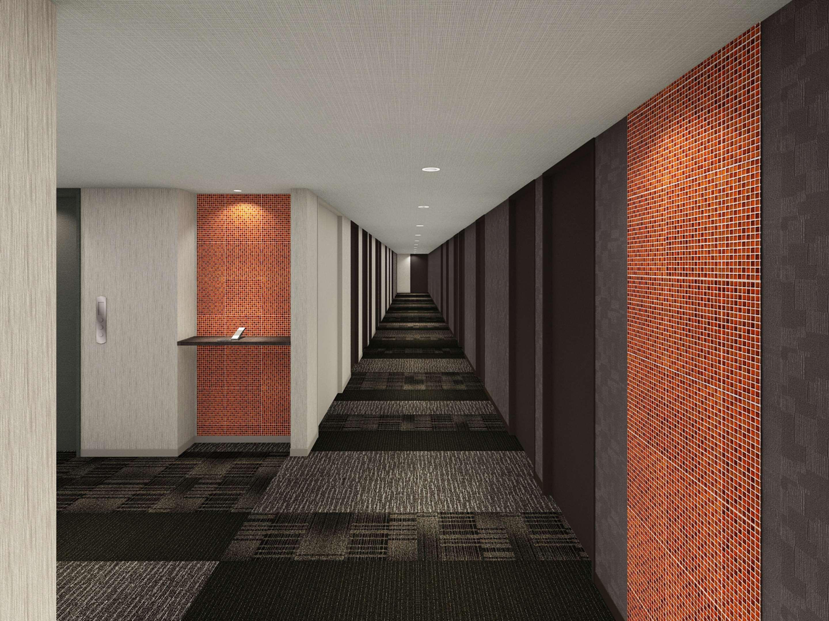 Best Western Plus Fukuoka Tenjin-Minami Kültér fotó