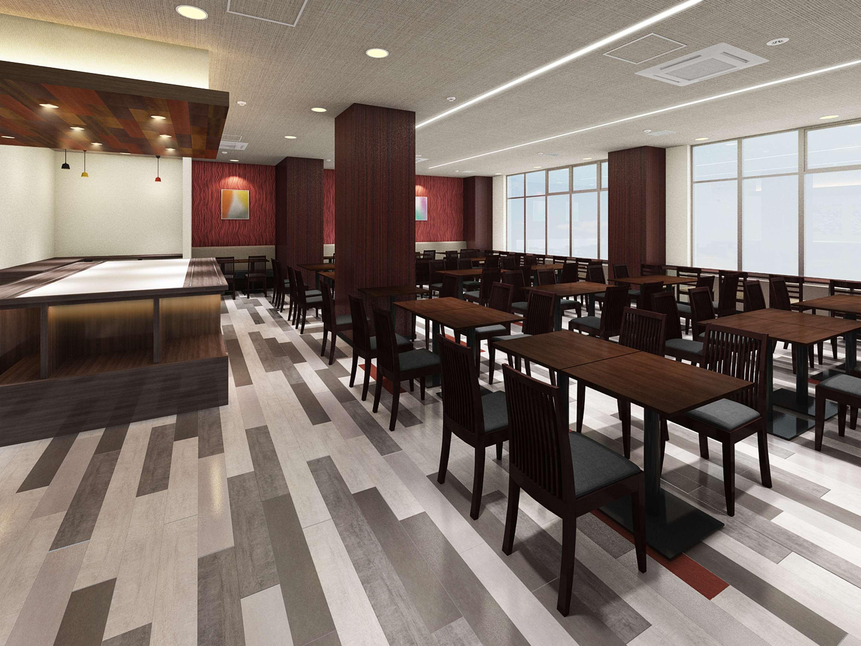 Best Western Plus Fukuoka Tenjin-Minami Kültér fotó